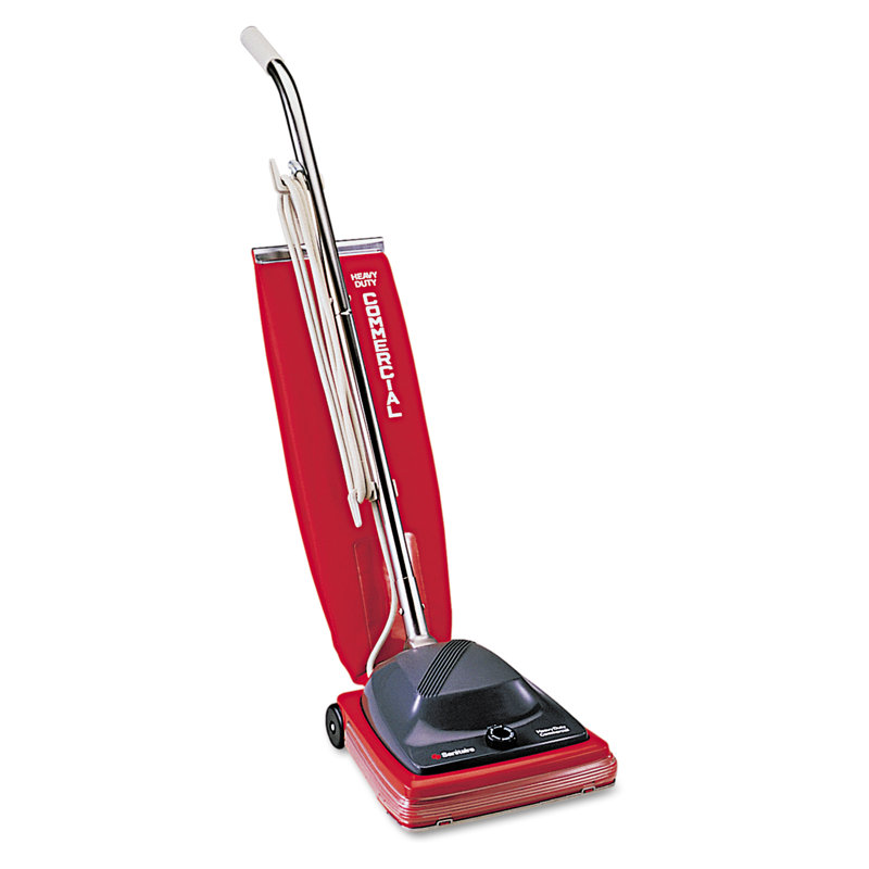 Sanitaire Commercial Upright Vacuum Wayfair